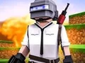 لعبة Crazy Counter Attack على الانترنت