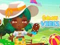 لعبة Toddie Summer Peak على الانترنت