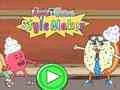 لعبة Apple and Onion: Style Maker على الانترنت