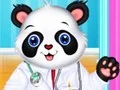 لعبة Best Doctor In Animal World على الانترنت