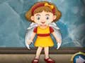 لعبة Angelescape Room Escape 3 على الانترنت