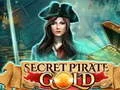 لعبة Secret Pirate Gold على الانترنت