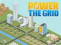 لعبة Power The Grid على الانترنت