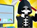 لعبة Death Incoming على الانترنت