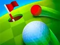 لعبة Golf Field 2 على الانترنت