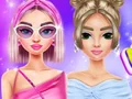 لعبة Monochrome Looks على الانترنت