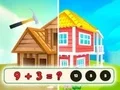 لعبة Build Your Home على الانترنت