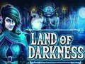 لعبة Land of Darkness على الانترنت