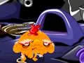 لعبة Monkey Go Happy Stage 758 على الانترنت