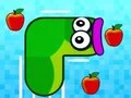 لعبة Snake Worm على الانترنت