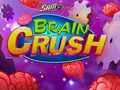 لعبة Sam & Cat: Brain Crush على الانترنت