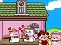 لعبة Hamster Town على الانترنت