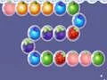 لعبة Fruit Bubble على الانترنت