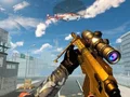 لعبة Sniper Kill على الانترنت