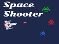 لعبة Space Shooter على الانترنت