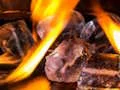 لعبة Fire Ice Cube Jigsaw على الانترنت