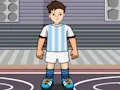 لعبة Help The Basketball Player على الانترنت