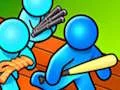 لعبة Zombie Tycoon على الانترنت