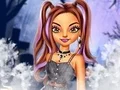 لعبة Monster Girls Glam Goth Style على الانترنت