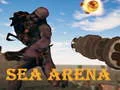 لعبة Sea Arena على الانترنت