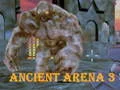لعبة Ancient Arena 3 على الانترنت