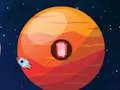 لعبة Planet Explorer Division على الانترنت