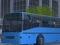لعبة Extreme Bus Driver Simulator على الانترنت
