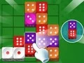 لعبة Merge Dice على الانترنت
