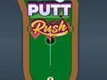 لعبة Putt Rush على الانترنت