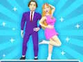 لعبة Couple Run! على الانترنت
