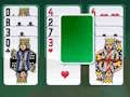 لعبة Portuguese Solitaire على الانترنت