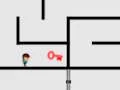 لعبة Mazes and Keys على الانترنت