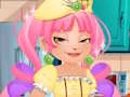 لعبة Roxie's Kitchen Ice Cream Waffle على الانترنت