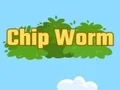 لعبة Chip Worm على الانترنت