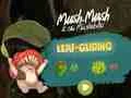 لعبة Leaf-Gliding على الانترنت