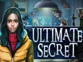 لعبة Ultimate Secret على الانترنت
