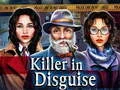 لعبة Killer in Disguise على الانترنت