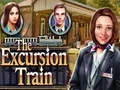 لعبة The Excursion Train على الانترنت