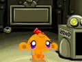 لعبة Monkey Go Happy Stage 213 على الانترنت