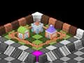 لعبة Environment Defense على الانترنت