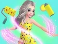 لعبة Perfect Dress Designer على الانترنت