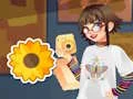 لعبة Teen Artsy Style على الانترنت