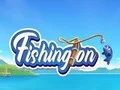لعبة Fishington.io على الانترنت