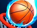 لعبة Multi Dunk Shots 3D على الانترنت