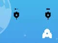 لعبة Starship Shooter على الانترنت