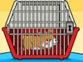 لعبة Rescue The Hamster From Cage على الانترنت