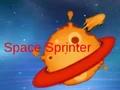 لعبة Space Sprinter على الانترنت