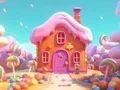 لعبة Coloring Book: Candy House 2 على الانترنت