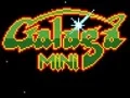 لعبة Galaga Mini على الانترنت