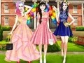 لعبة Tik Tok Stars على الانترنت